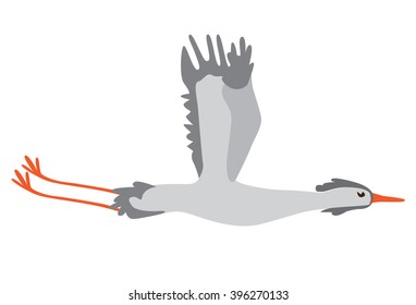 crane vector