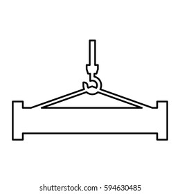 crane weight lifting service