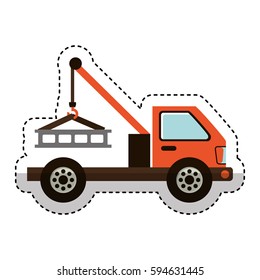 crane weight lifting service