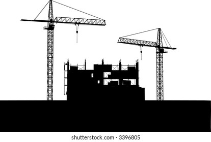 Cranes