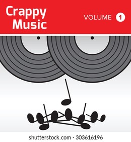 Crappy Music