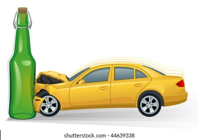 crash test