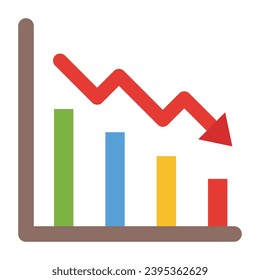 Crash Vector Flat Icon For Personal And Commercial Use.
