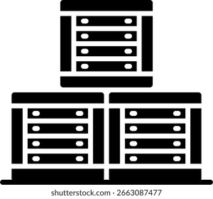 Crear Nuevo Vector de diseño de iconos creativos