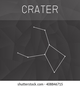 Crater Constellation 