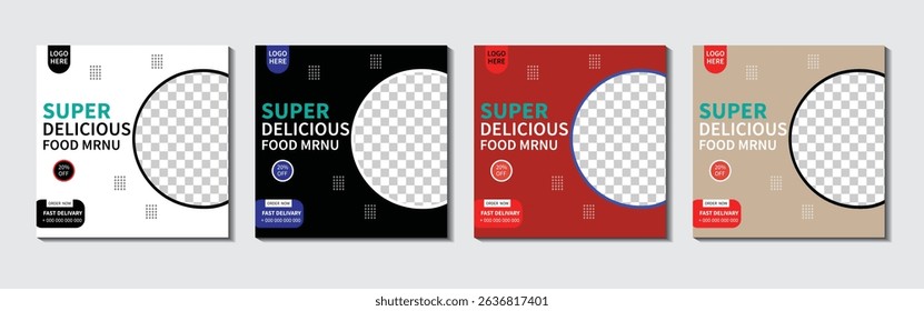 Craving something delicious? Try our super tasty food menu with 20% off! Fast delivery at your doorstep — order now