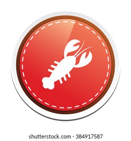 crawfish icon