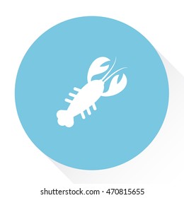 crawfish icon