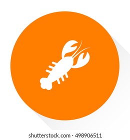 crawfish icon