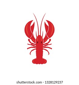 Crawfish / Prawn / Shrimp / Lobster Seafood  design inspiration
