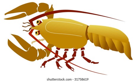 crayfish