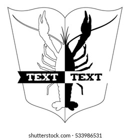Crayfish Logo