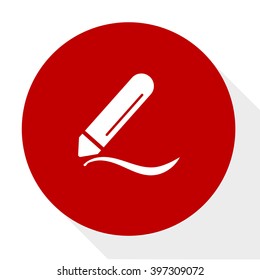 crayon icon
