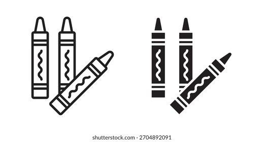 Vector de icono de lápiz, símbolo, ilustraciones de logotipo