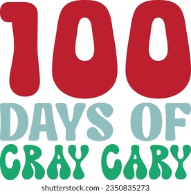 Crayon retro svg design and eps file
