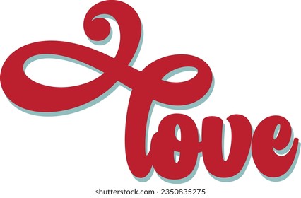 Crayon retro svg design and eps file