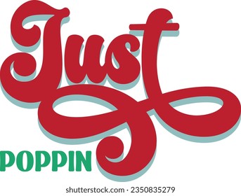 Crayon retro svg design and eps file