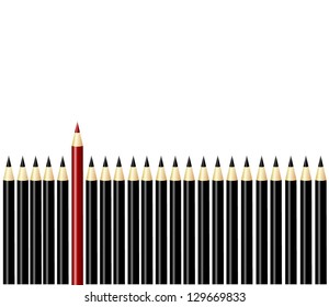 crayon set