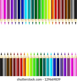 crayon set