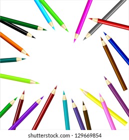 crayon set