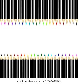 crayon set
