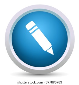 crayon symbol