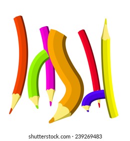 Crayons