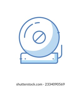 Diseño de iconos de Crayones en estilo Cinco con Stroke editable. Línea, Sólido, Línea plana, Color de tono Duo y Línea de degradado de color. Adecuado para diseño de páginas Web, aplicaciones móviles, UI, UX y GUI.