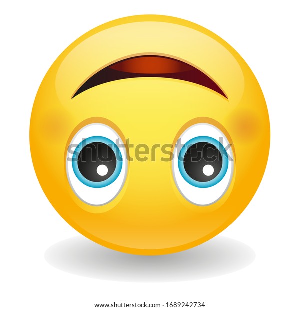 Suchen Sie Nach Crazy Emoji Mit Zany Expression Aufgeregt Stockbildern In Hd Und Millionen Weiteren Lizenzfreien Stockfotos Illustrationen Und Vektorgrafiken In Der Shutterstock Kollektion Jeden Tag Werden Tausende Neue Hochwertige Bilder