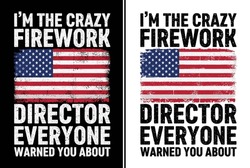 I'm The Crazy Firework Director Everyone Warned You About