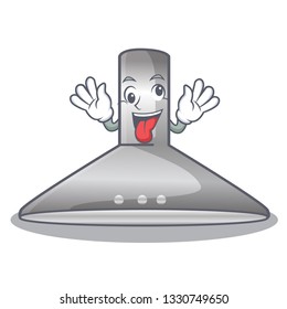Crazy kitchen hood cartoon the for cooking