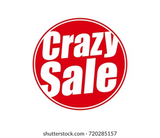Crazy Sale
