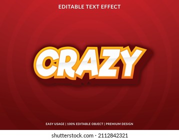 Premium Vector  Zombie tsunami editable text effect 3d gradient style