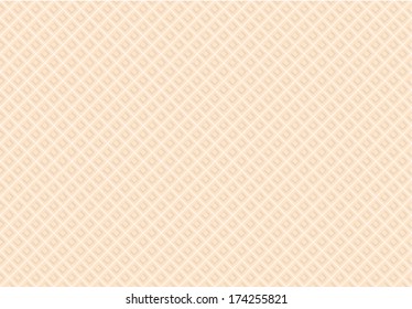 cream abstract patern vector