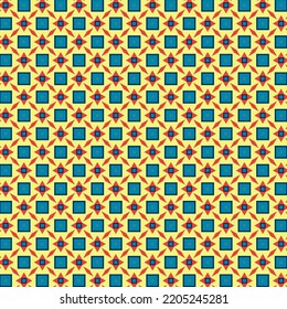 Diseño de fondo Art Decoración Fondo de escritorio Patrón de textura geométrica