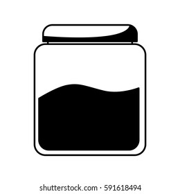 cream bottle spa product