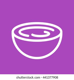 Cream Bowl