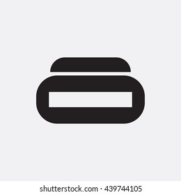 Cream box Icon