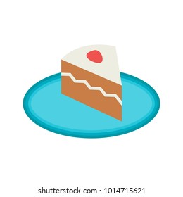 Cream Cake icon