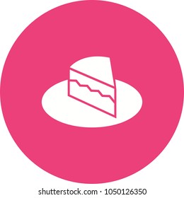 Cream Cake icon