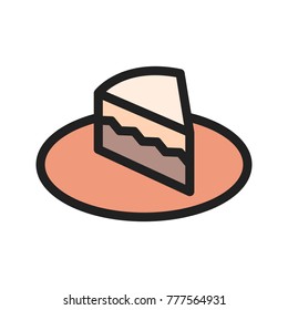 Cream Cake icon