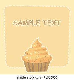 cream cakes