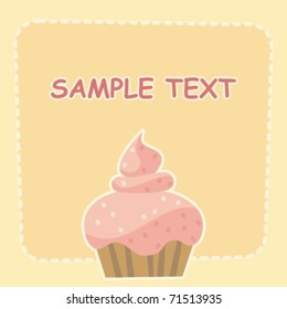 cream cakes