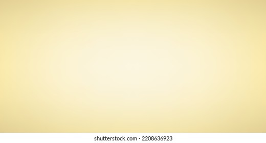 Cream color background. Space for displaying products. Vector illustration.
