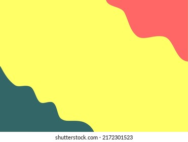 Cream Color Background Vector Art