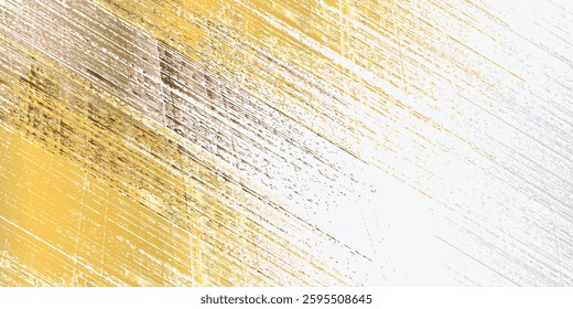 cream color pattern gradient grunge texture background. Vector