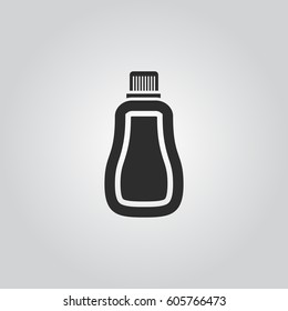 cream container icon