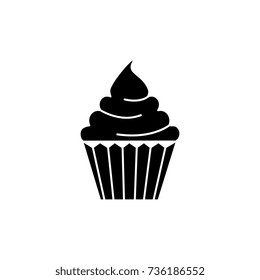 Download Cupcake Icons Free Vector Download Png Svg Gif