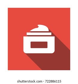 cream icon