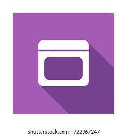 cream icon